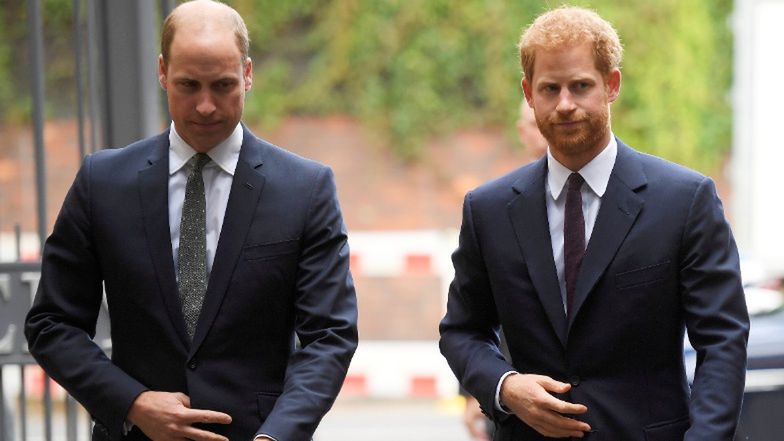 Książę William już NIGDY nie pogodzi się z Harrym? Przyjaciel księcia Walii komentuje: "Relacje budowane są na ZAUFANIU"