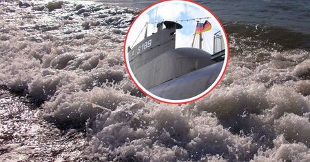 Niemcy boją się grabieży. Odkryto je w Polsce. Leżą na dnie Bałtyku