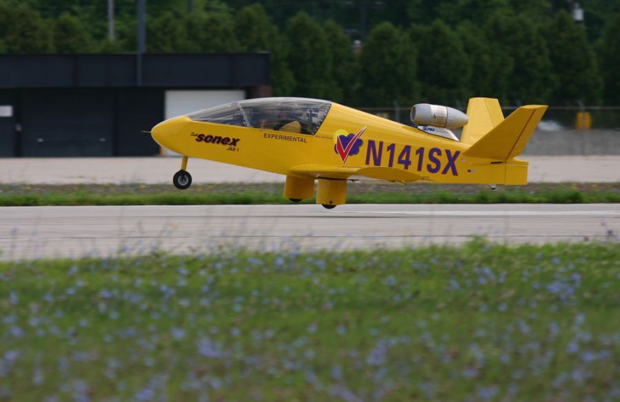 Sonex Aircraft