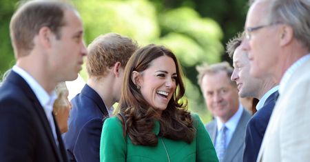 Kate i William "są gotowi na drugie dziecko"?!