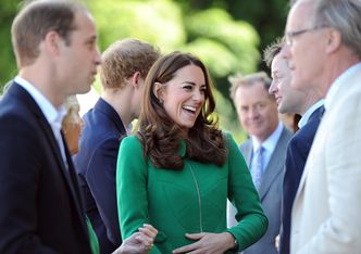 Kate i William "są gotowi na drugie dziecko"?!