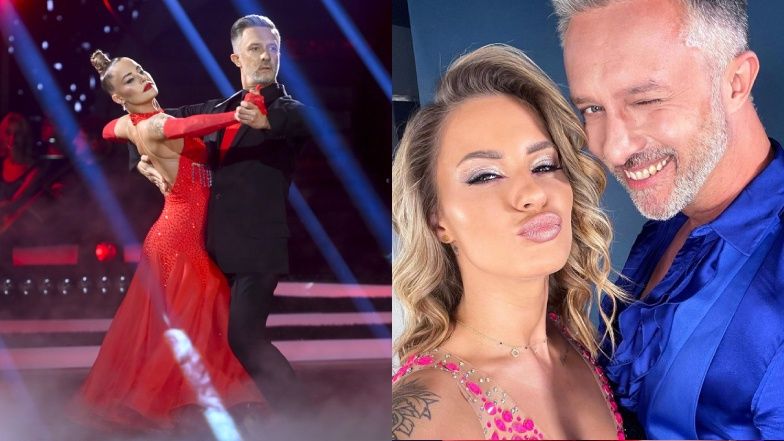 Wiktoria Omyła jest ZAŻENOWANA odpadnięciem Łukasza: "Nie uważam, żeby był osobą, która powinna pierwsza ODPAŚĆ"