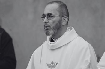 Zmarł ks. Jan Czekalski. Łódzka parafia w żałobie po stracie proboszcza