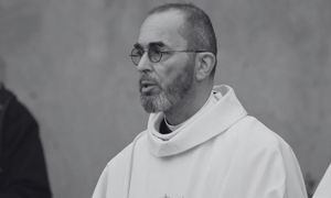 Zmarł ks. Jan Czekalski. Łódzka parafia w żałobie po stracie proboszcza