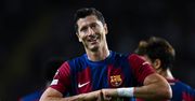 Robert Lewandowski rządzi w FC Barcelonie. To zestawienie mówi wszystko