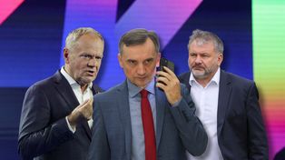 Ziobro odpowiada Tuskowi i Żurkowi. Będzie zawiadomienie