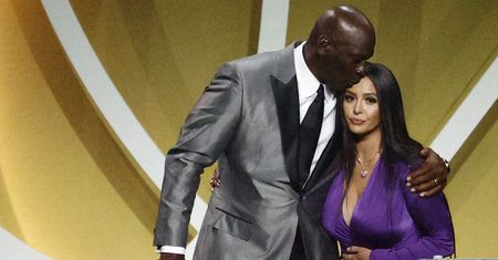 Wstrząsające zeznania Vanessy Bryant. Tak się dowiedziała o śmierci Kobego