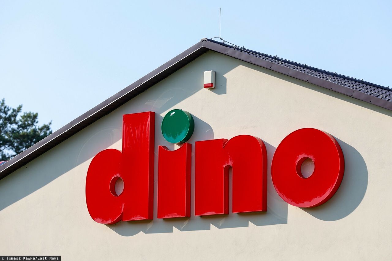 Kolejne nagłe odejście z zarządu Dino. Po kilku miesiącach