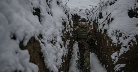 Przechwycili rozmowy rosyjskich żołnierzy. "Bunt? To są złudne nadzieje"