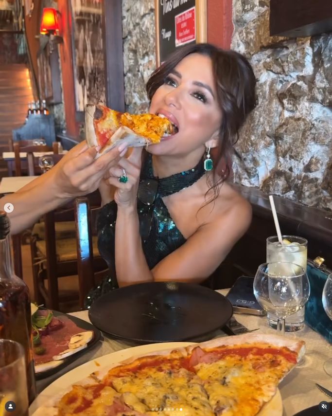 Eva Longoria