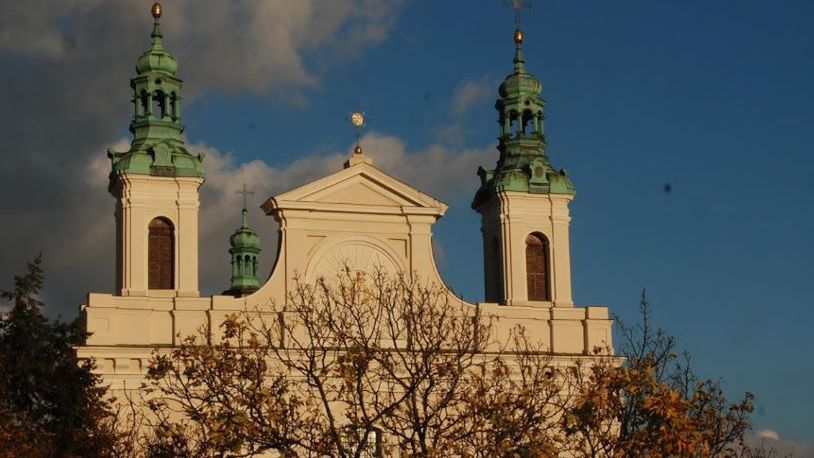Koronawirus. Nie żyje ksiądz z archikatedry lubelskiej. Był zakażony COVID-19 / foto ilustracyjne