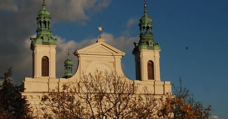 Koronawirus. Nie żyje ksiądz z archikatedry lubelskiej. Był zakażony