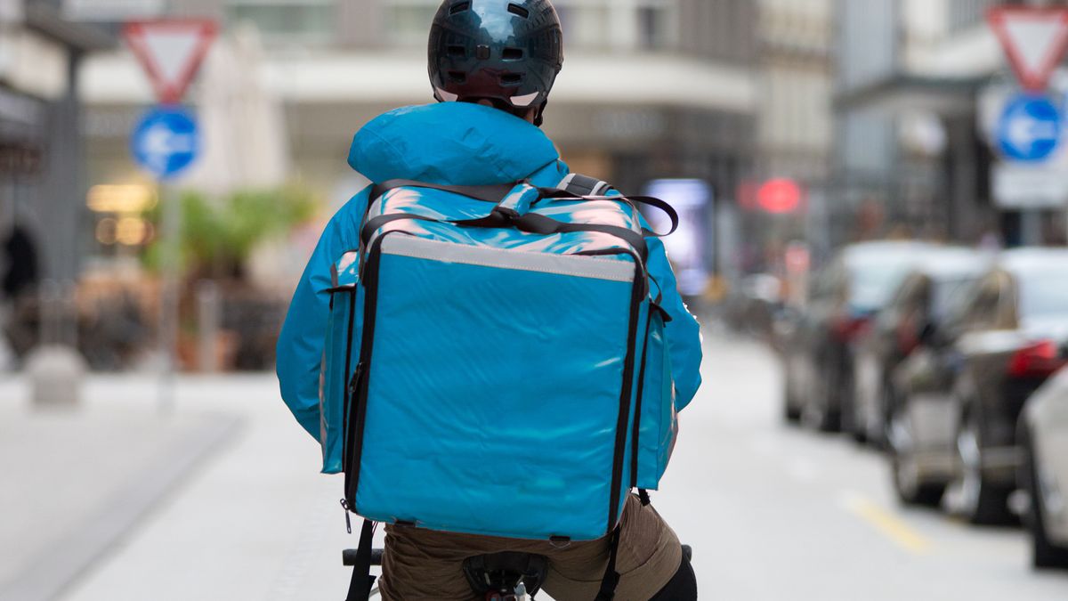 Tak zwani "gigersi", czyli osoby na elastycznych formach zatrudnienia w dorywczych pracach, mają stanowić 15 proc. zatrudnionych