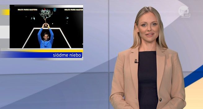 TVN z kolejnymi zmianami w ramówce. „Przechodzimy na czas letni”