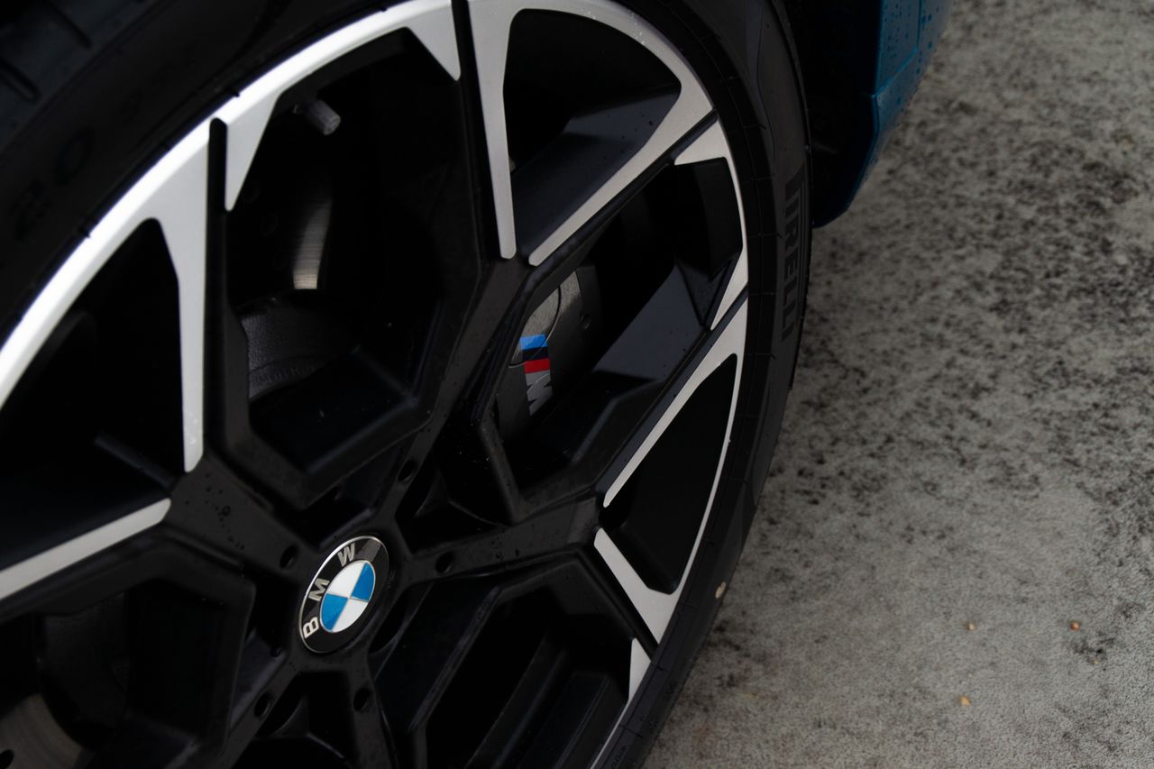 BMW X1 M35i