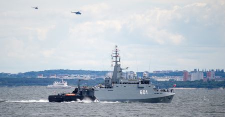 Dwa okręty typu Kormoran II będą opóźnione, a także o wiele droższe