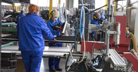 Agencje pracy przejmą zwalnianych pracowników. Chcą jednak zmian w prawie