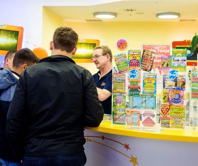 Wydał 2 złote i zgarnął fortunę. Szczęściarz z centrum Polski