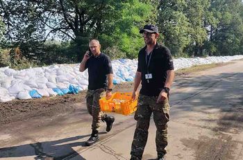 Nowogród Bobrzański: Świetna informacja. Są pieniądze na drogę z Nowogrodu Bobrzańskiego w kierunku Cieszowa