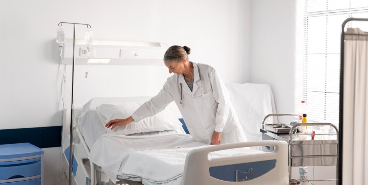 Kluczowe ogłoszenie ministry. Potężna kasa na zdrowie Polaków