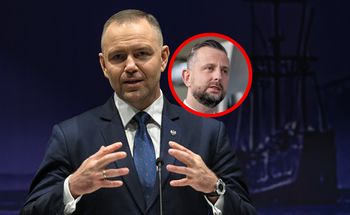 Krytykuje ruch Nawrockiego. "Można było ułatwić ludziom życie"