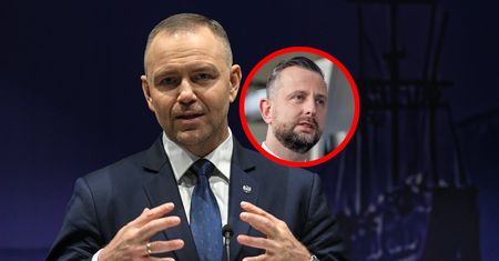 Krytykuje ruch Nawrockiego. "Można było ułatwić ludziom życie"