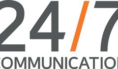 Osiem osób awansowało w 24/7Communication