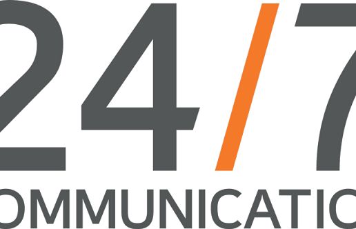 Osiem osób awansowało w 24/7Communication