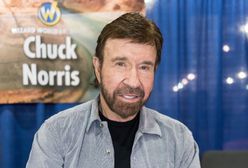 Takie powrotu się nie spodziewaliście. Chuck Norris dołącza do obsady "Zombie Plane"!