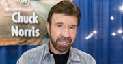 Takie powrotu się nie spodziewaliście. Chuck Norris dołącza do obsady "Zombie Plane"!
