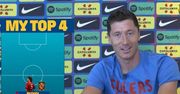 Lewandowski dokonał wyboru. Fani Barcelony będą zachwyceni