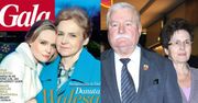 Sławomir Wałęsa rzucił rodzinę dla wódki!