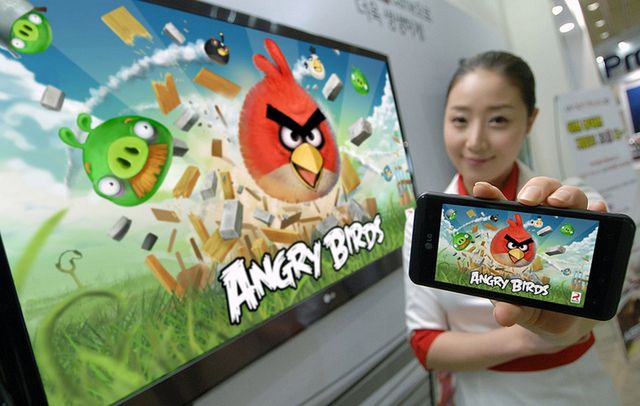 Darmowe aplikacje Androida zżerają Twoją baterię, nawet w 90% 2
