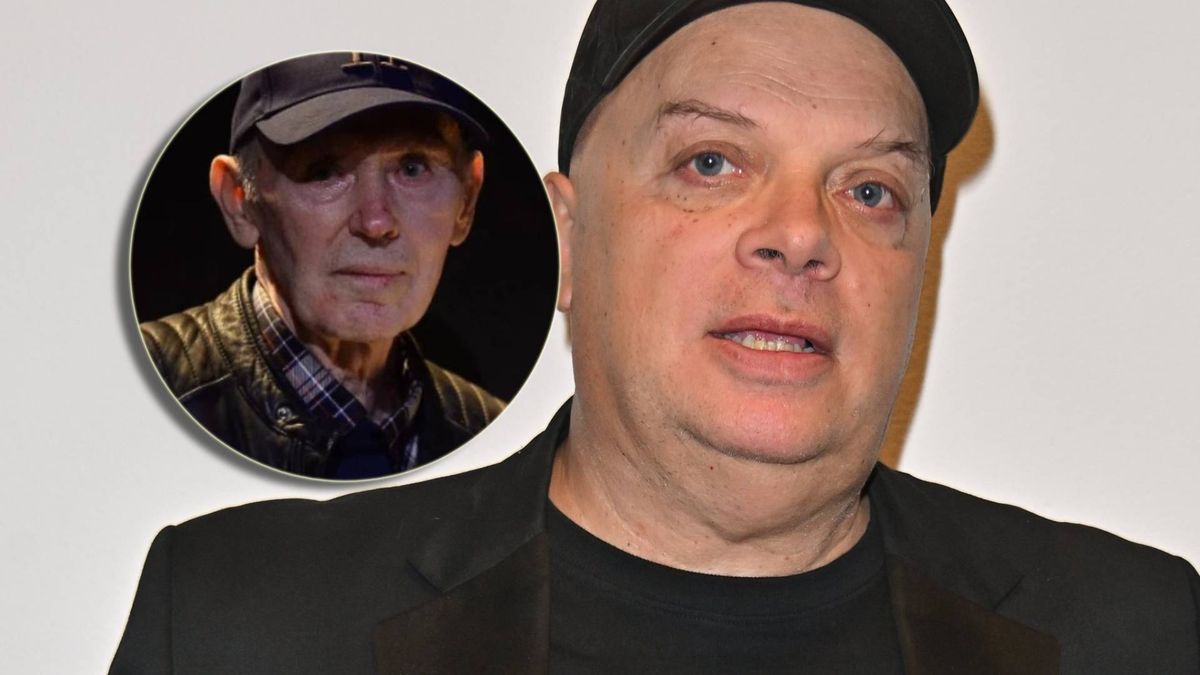 Krzysztof Skiba o Wojciechu Morawskim