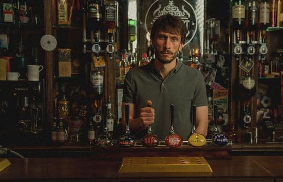 Twórca „Reniferka” pracuje nad nowym serialem dla HBO