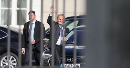 Rozstrzygnęli przetarg. Takie limuzyny zamówiła ekipa Donalda Tuska