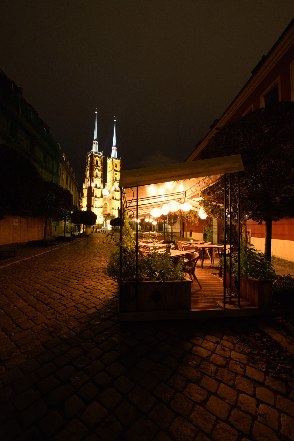 Czy Nikon D850 to rzeczywiście lustrzanka kompletna? Sprawdzamy w praktyce  [test + wideo] 213