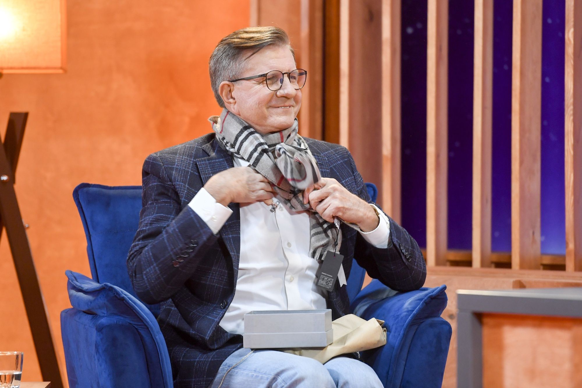 Zygmunt Chajzer 