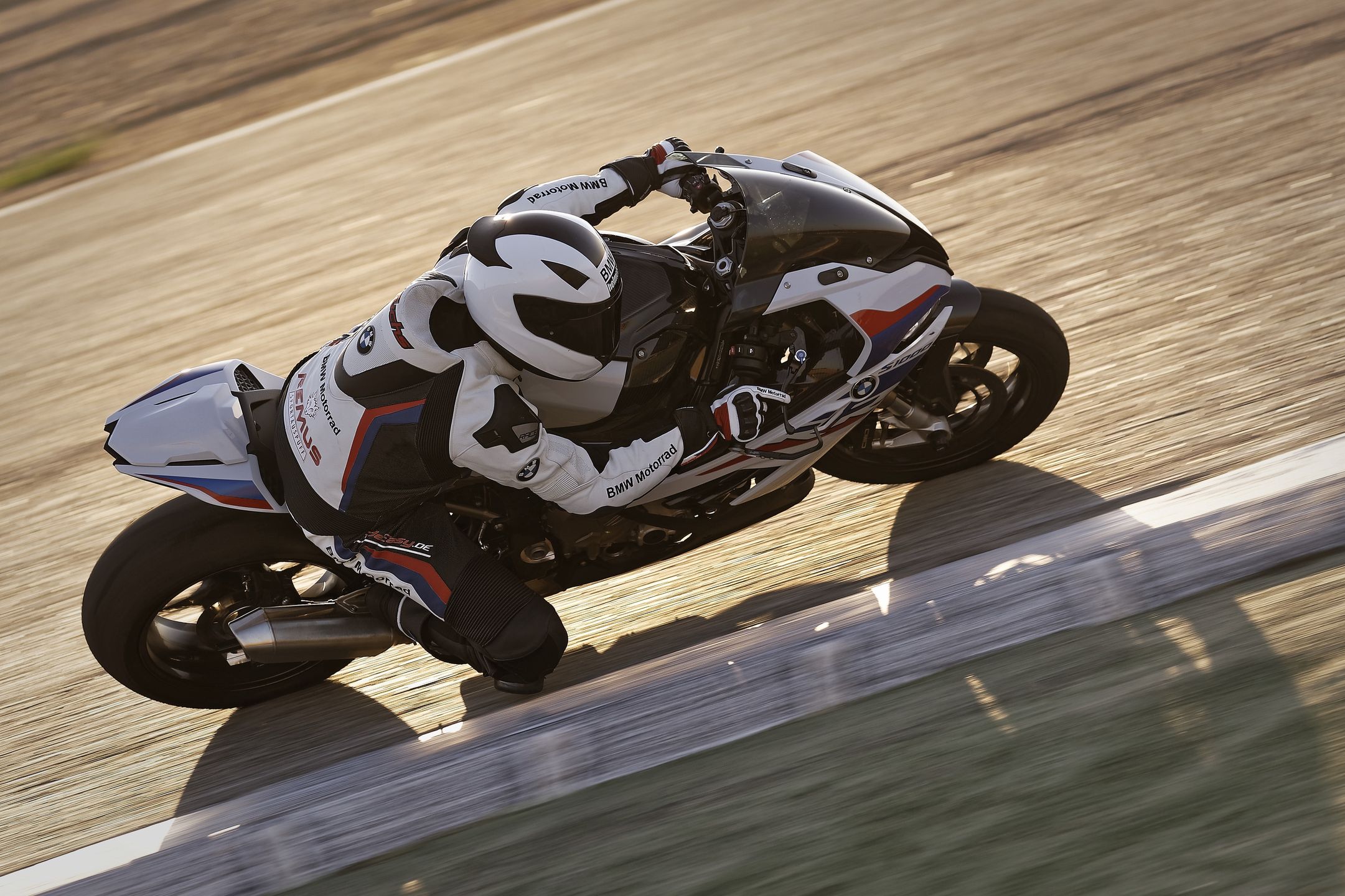 BMW S 1000 RR