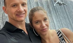 "Rolnik szuka żony": Marta i Paweł pokazali, czym wożą syna. Prawdziwe Ferrari wśród wózków