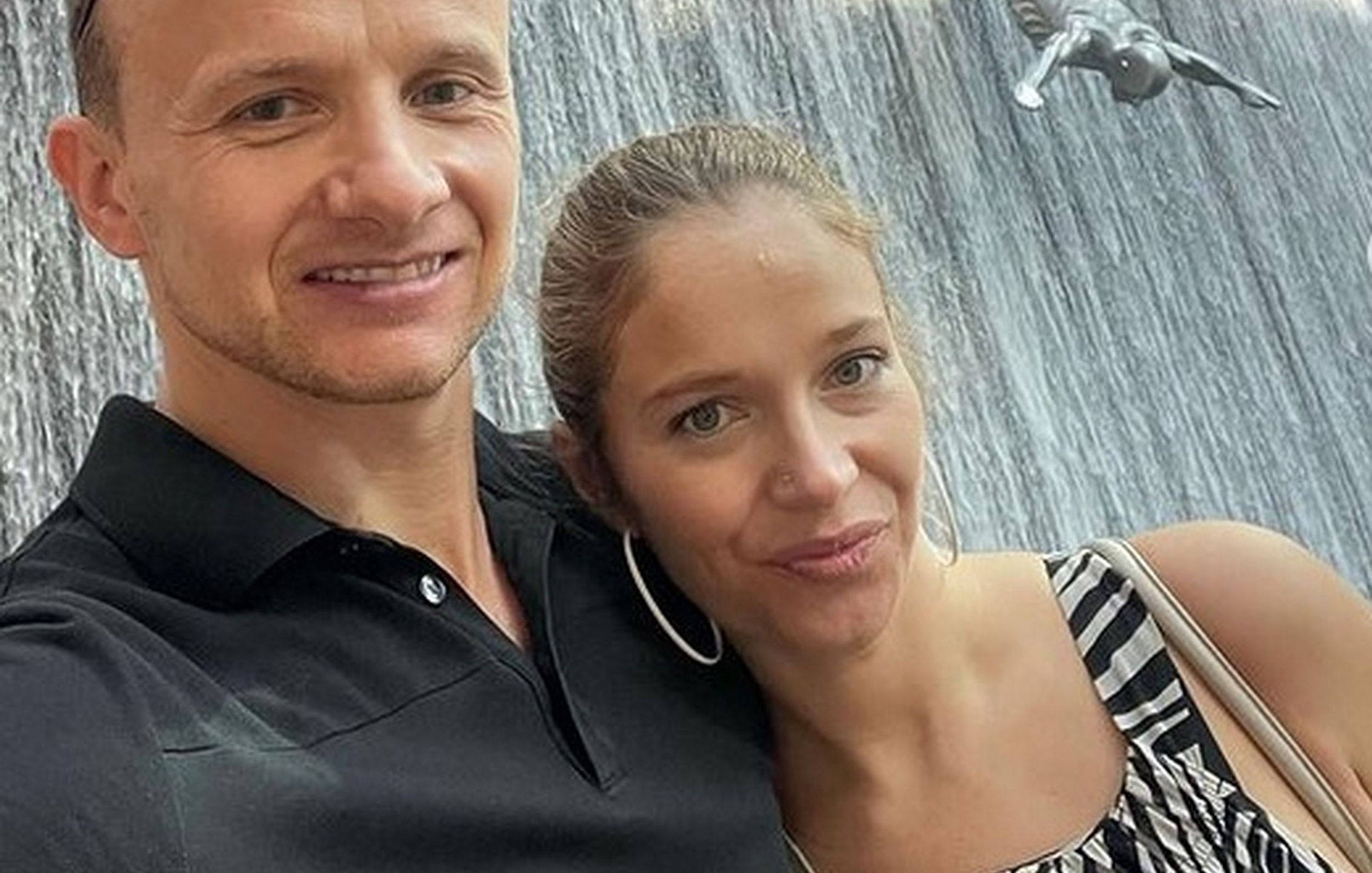 Marta i Paweł z "Rolnik szuka żony" zostali dumnymi rodzicami Adasia