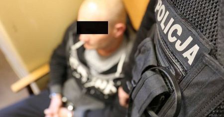 Okradli sklep w Austrii. Ich łupem padł towar o wartości 170 tys. euro. Wpadli w Lublinie