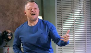 Piotr Szwedes zyska międzynarodową sławę? Dostał zatrudnienie na Cyprze