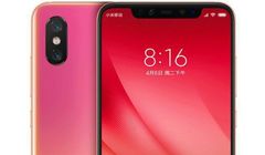 Xiaomi wprowadza smartfony Mi 8 Lite oraz Mi 8 Pro z czytnikiem linii papilarnych na ekranie