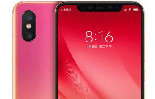 Xiaomi wprowadza smartfony Mi 8 Lite oraz Mi 8 Pro z czytnikiem linii papilarnych na ekranie