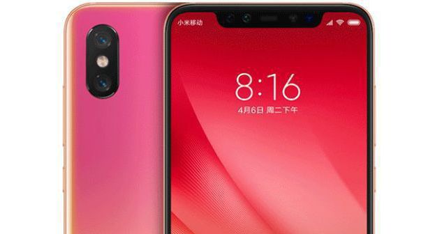 Xiaomi wprowadza smartfony Mi 8 Lite oraz Mi 8 Pro z czytnikiem linii papilarnych na ekranie