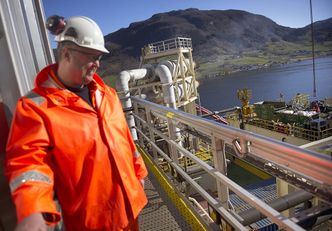 Koncesje na poszukiwanie ropy. Norweski rząd usłyszał wyrok