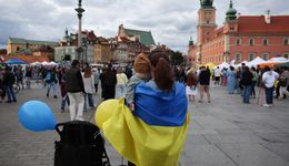 Fala ukraińskich firm w Polsce. Oto w jakich branżach jest ich najwięcej