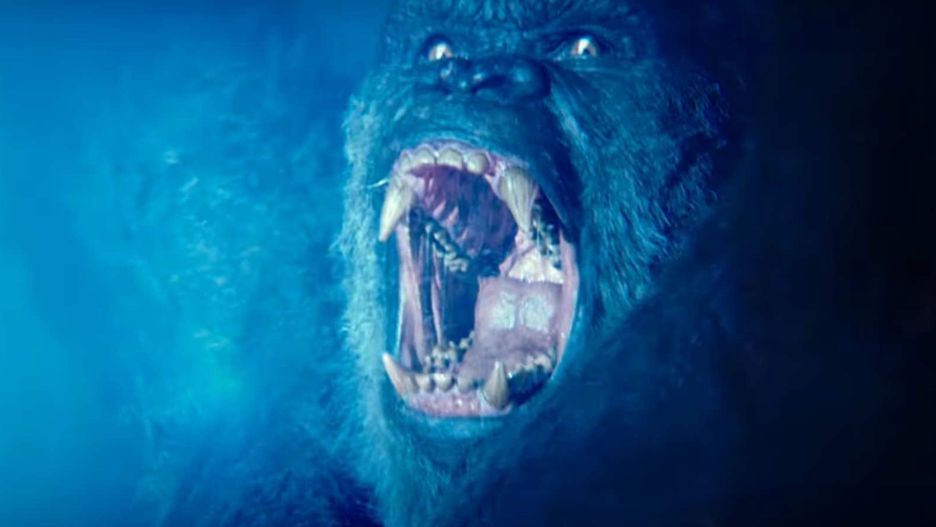  "Godzilla vs. Kong" zapowiada się na spektakularne widowisko