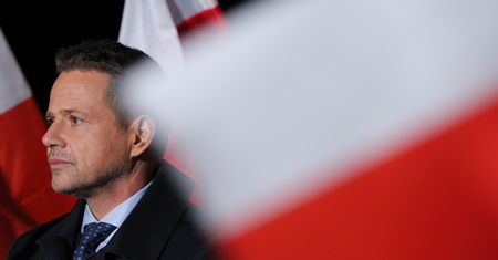 Wybory prezydenckie. Tak zagłosował Gdańsk